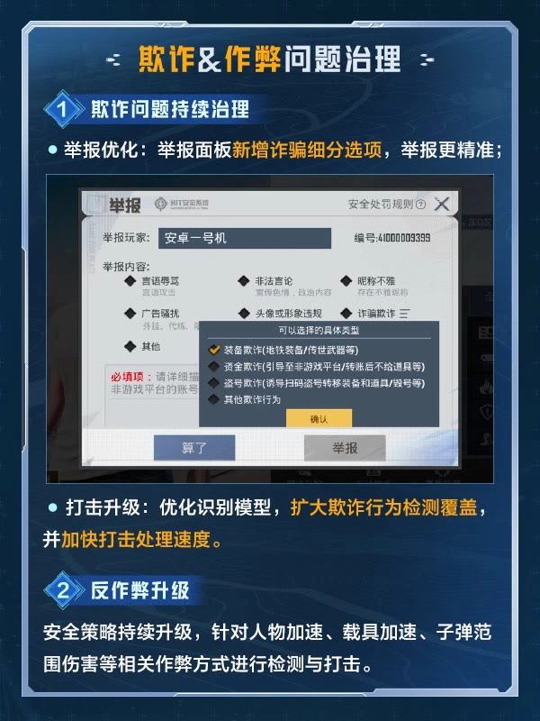 反作弊